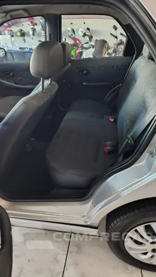 PALIO 1.0 MPI Fire Economy 8V