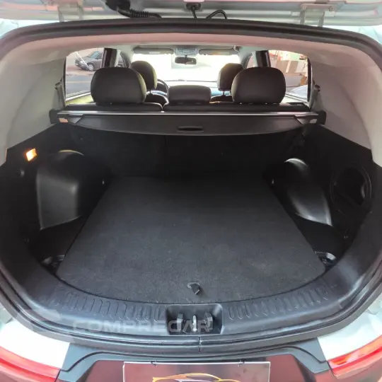 Sportage LX 2.0 16V/ 2.0 16V Flex  Aut.