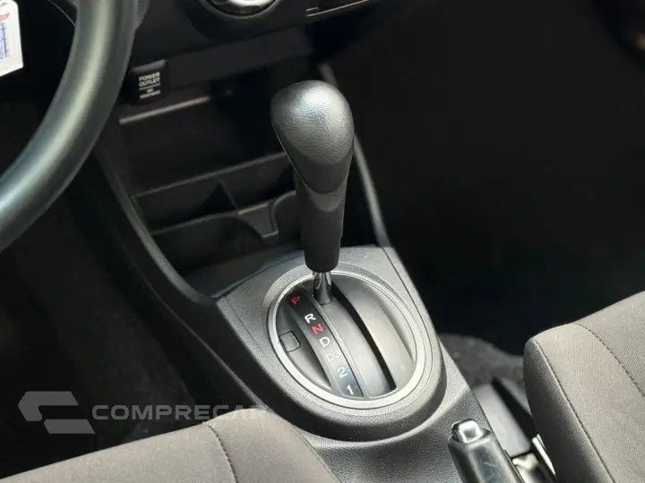 Fit Twist 1.5 Flex 16V 5p Aut.