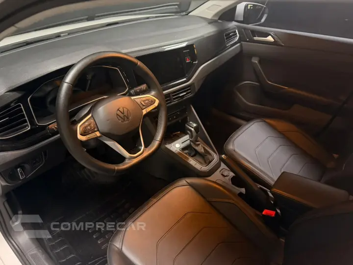 VIRTUS 1.0 200 TSI COMFORTLINE AUTOMÁTICO