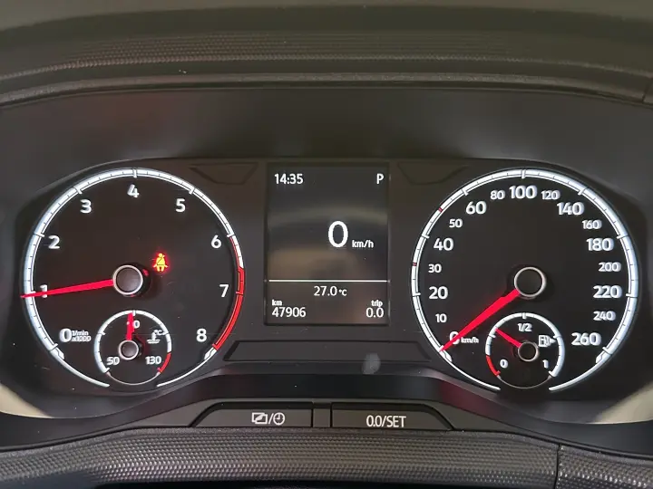 T-CROSS 1.0 200 TSI TOTAL FLEX AUTOMÁTICO