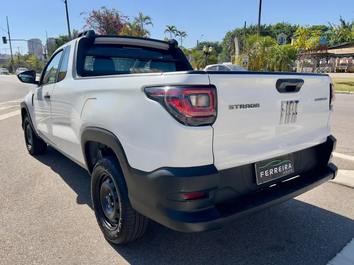 Strada 1.4 Fire Flex Endurance Cs Manual