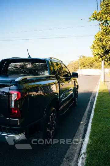 Ranger Limited Plus