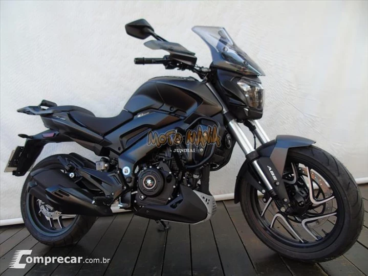 DOMINAR 400