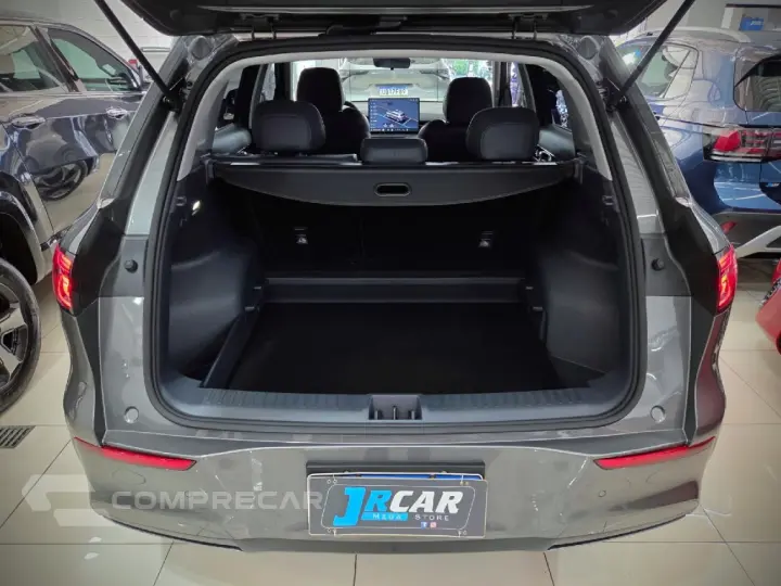 EX5 60,22 KW ELETRICO PRO