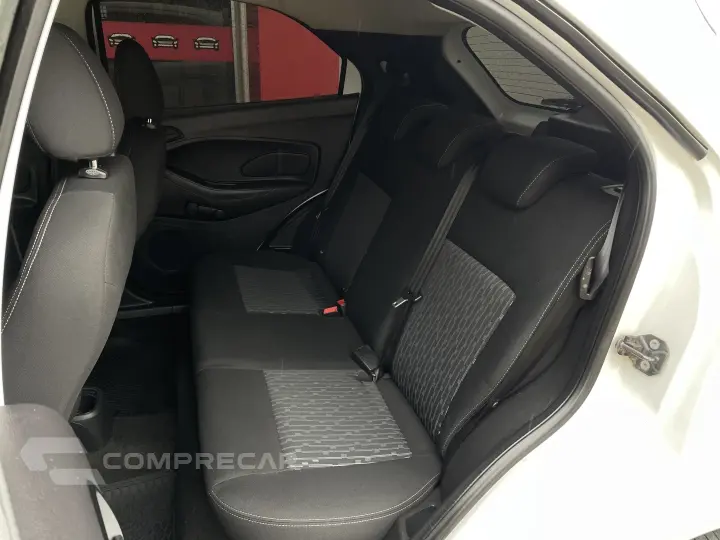 KA 1.5 TI-VCT FLEX SE PLUS MANUAL