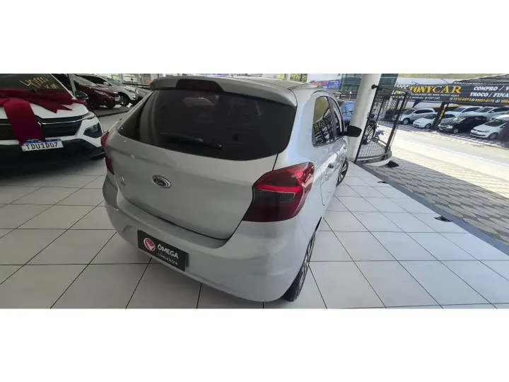 KA 1.0 TI-VCT FLEX SE MANUAL