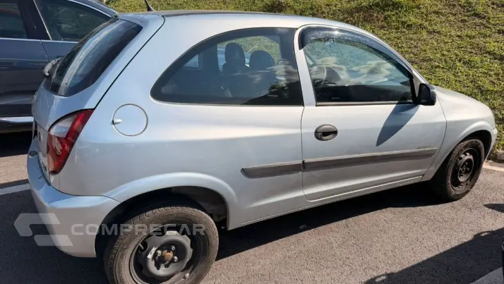 Celta Spirit 1.0 MPFI 8V FlexPower 3p