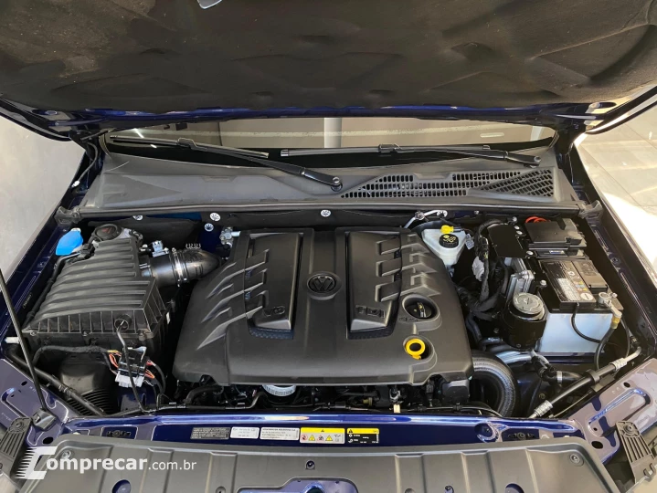 AMAROK Extreme CD 3.0 4x4 TB Dies. Aut.