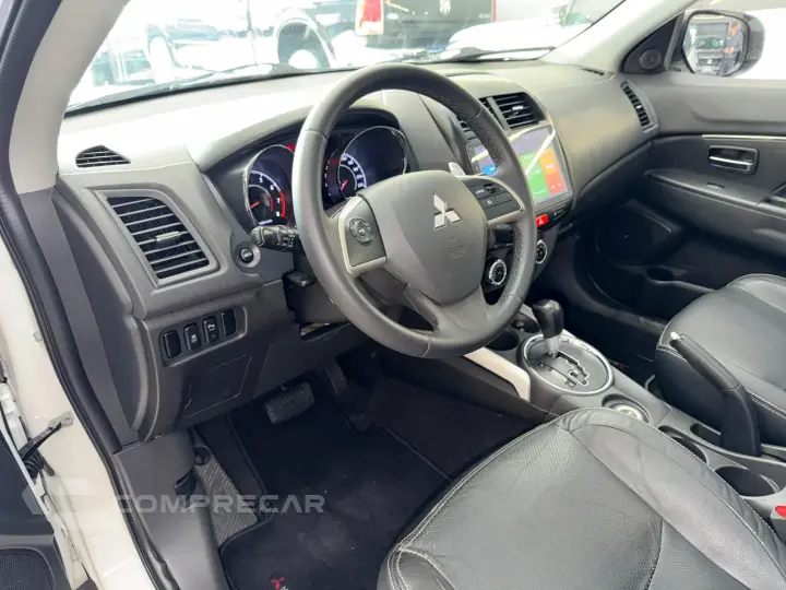 Asx 2.0 AWD