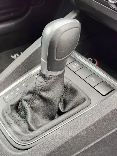 JETTA Comfortline 2.0 T.Flex 8V 4p Tipt.