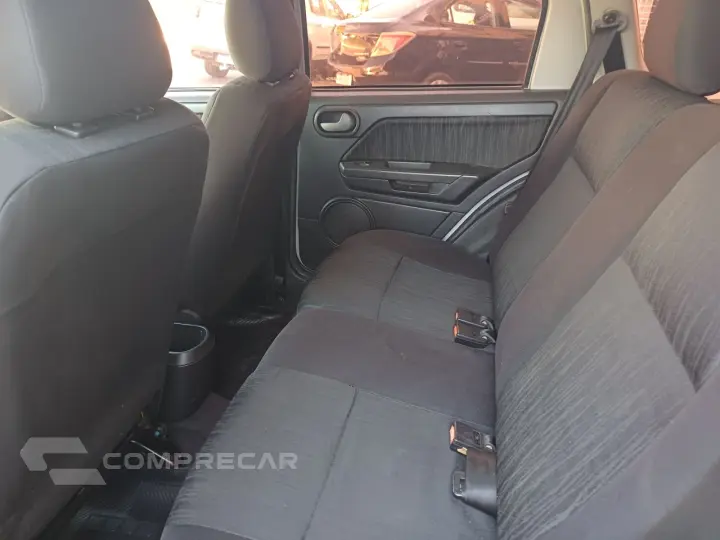 Ecosport 1.6 4P FREESTYLE XLT FLEX