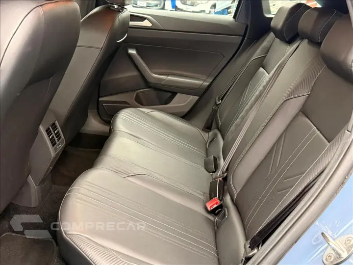 NIVUS 1.0 200 TSI TOTAL FLEX HIGHLINE AUTOMÁTICO