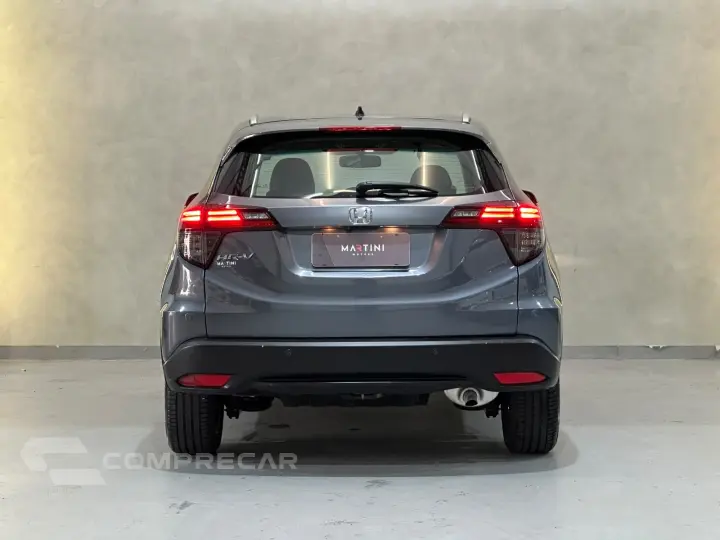 HR-V EX 1.8 Flexone 16V 5p Aut.