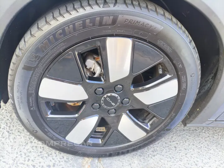 Dolphin 60,5 KW ELÉTRICO PLUS