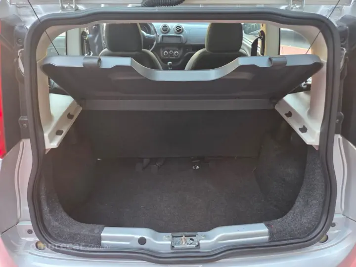 UNO VIVACE 1.0 EVO Fire Flex 8V 3p