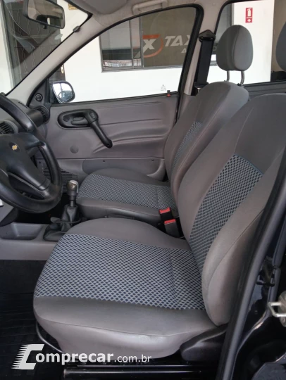 CLASSIC 1.0 MPFI LS 8V