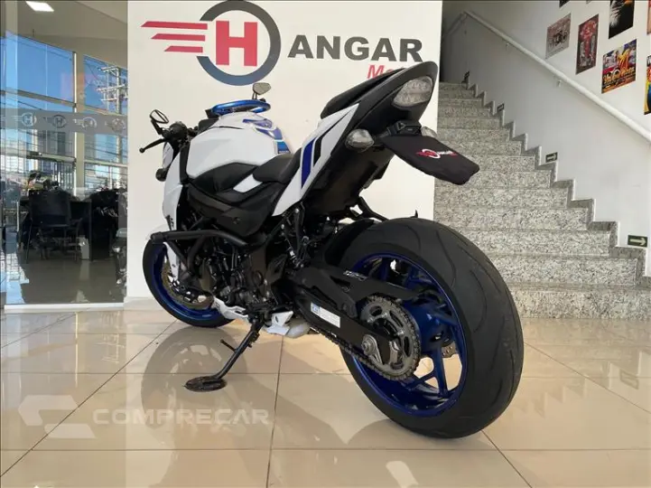 GSX-S750ZA