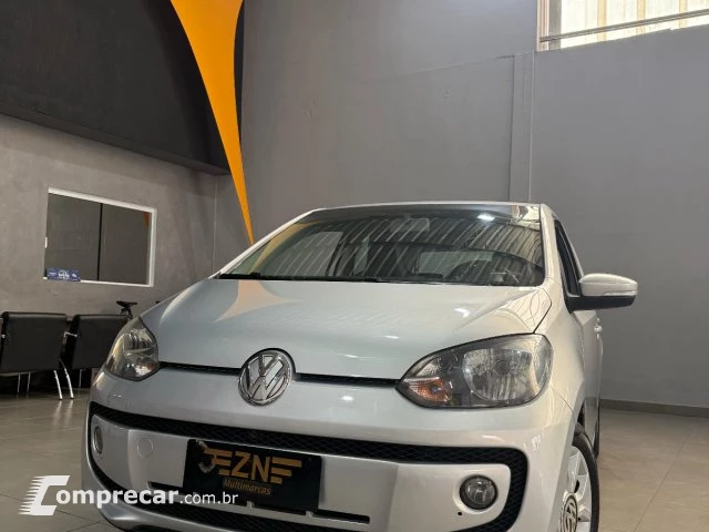 UP - 1.0 MPI HIGH UP 12V 4P MANUAL
