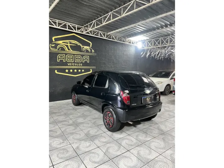 CELTA 1.0 MPFI LT 8V FLEX 4P MANUAL