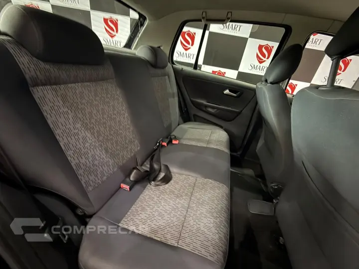 FOX 1.0 MI 8V FLEX 4P MANUAL