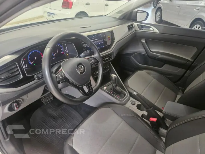 POLO 1.0 200 TSI Highline