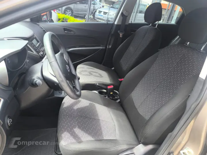 HB20 1.0 Comfort Plus