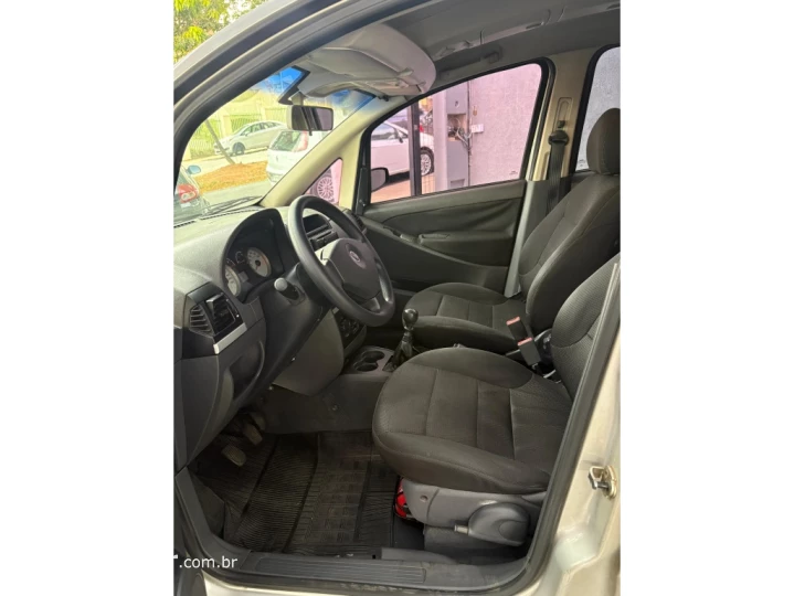 IDEA 1.4 MPI FIRE ELX 8V FLEX 4P MANUAL