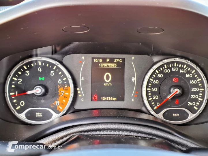 RENEGADE 1.8 16V