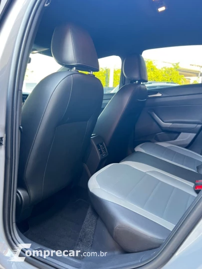 NIVUS 1.0 200 TSI Highline