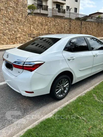 COROLLA 1.8 GLI Upper 16V