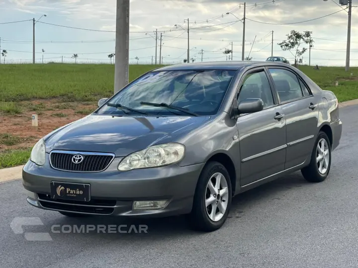 COROLLA 1.8 Se-g 16V