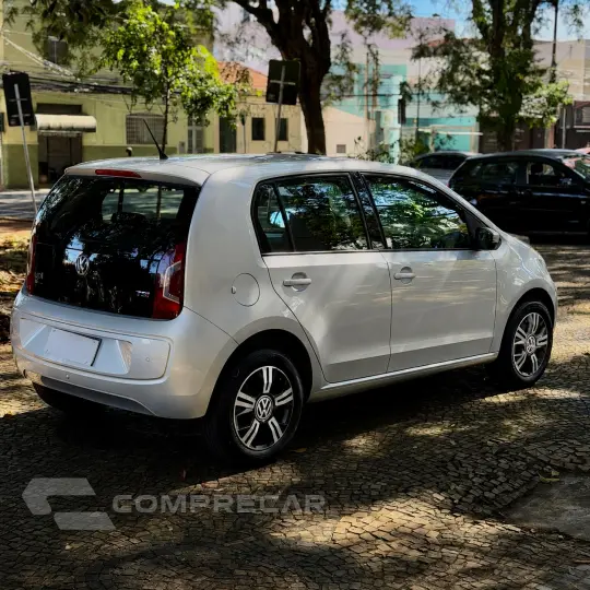 UP 1.0 TSI Move UP 12V