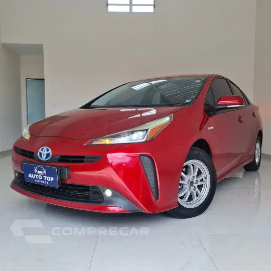 PRIUS 1.8 16V