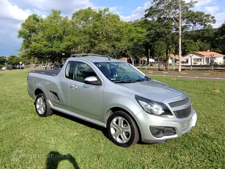 MONTANA 1.4 MPFI Sport CS 8V