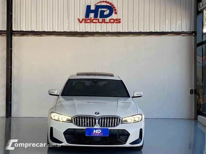 320I M SPORT FLEX