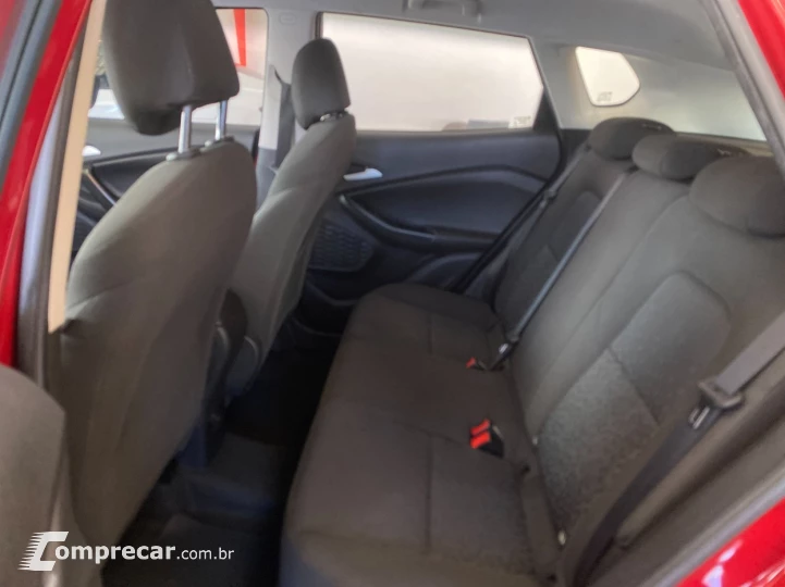 TRACKER 1.0 TURBO CHEVROLET