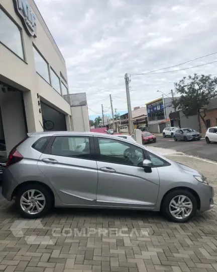 Fit LX 1.5 Flexone 16V 5p Aut.