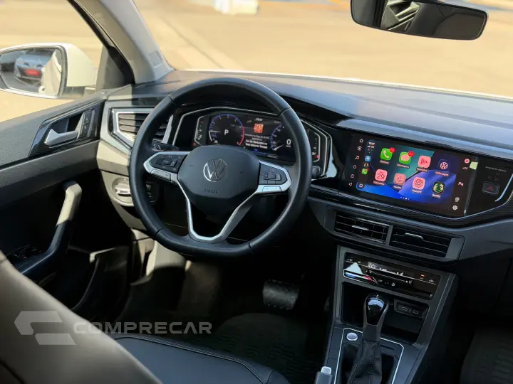 POLO 1.0 170 TSI Highline