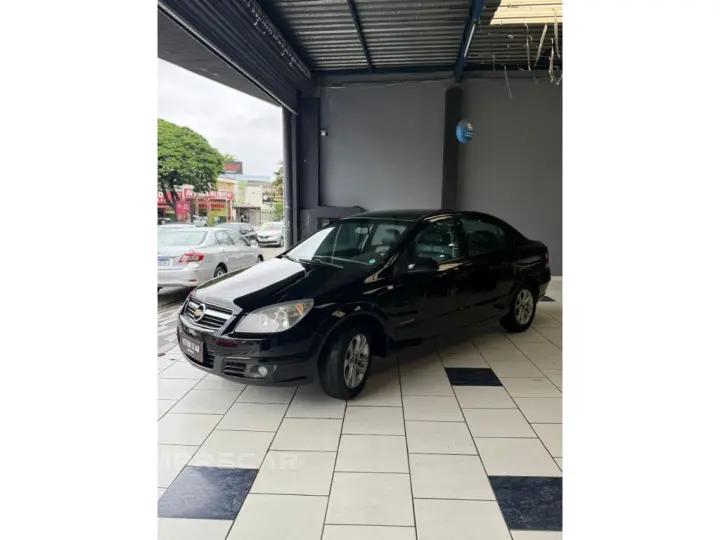 VECTRA 2.0 MPFI EXPRESSION 8V FLEX 4P MANUAL