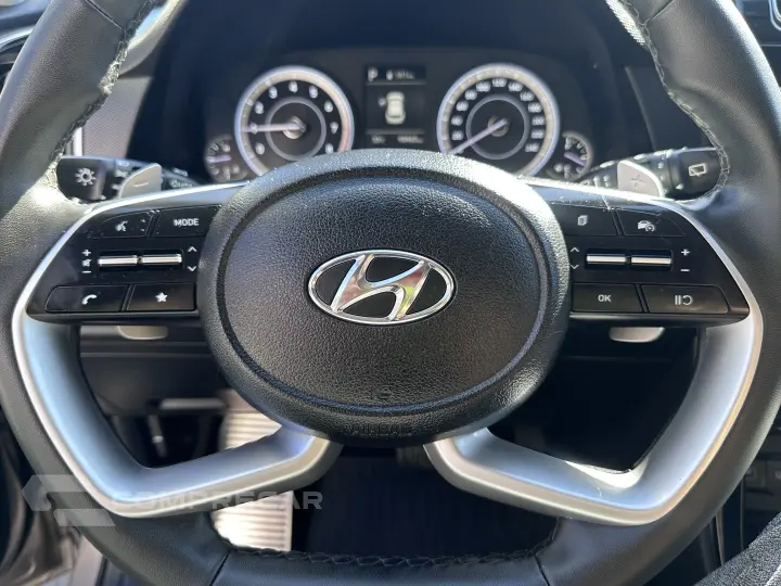 CRETA 1.0 TGDI FLEX LIMITED AUTOMÁTICO