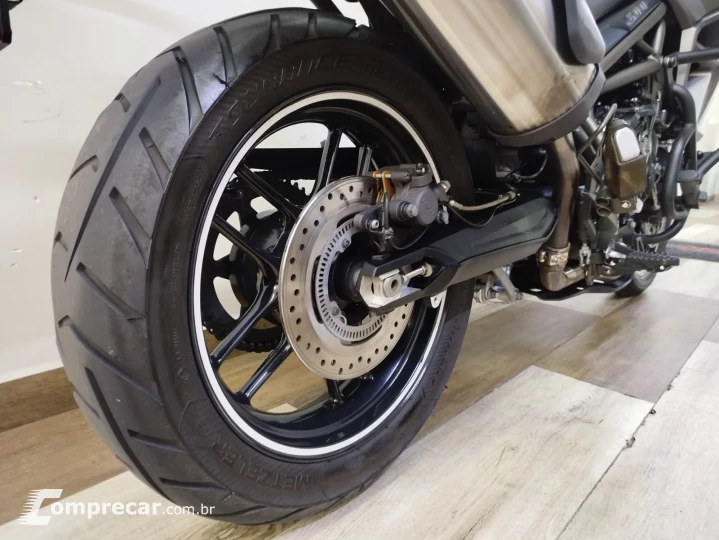 Tiger 800 800 cc