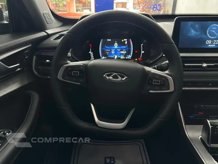 TIGGO 5x sport