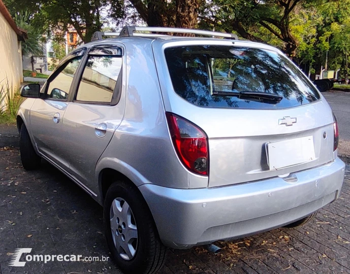 CELTA 1.0 MPFI LT 8V