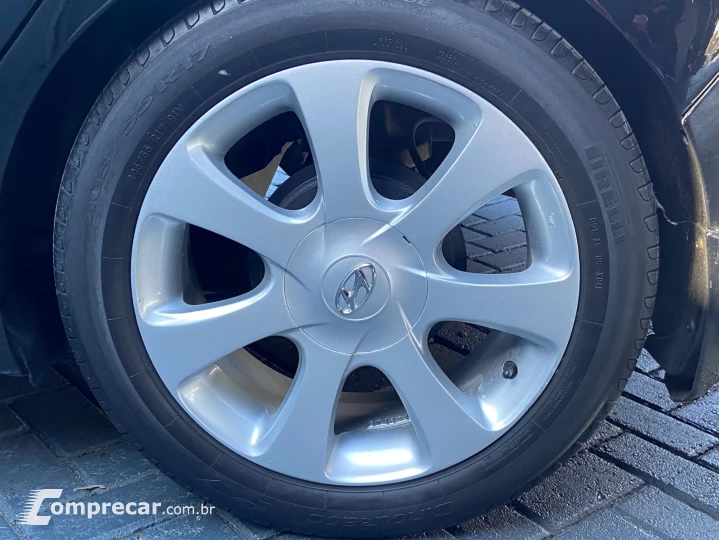 ELANTRA 1.8 GLS 16V