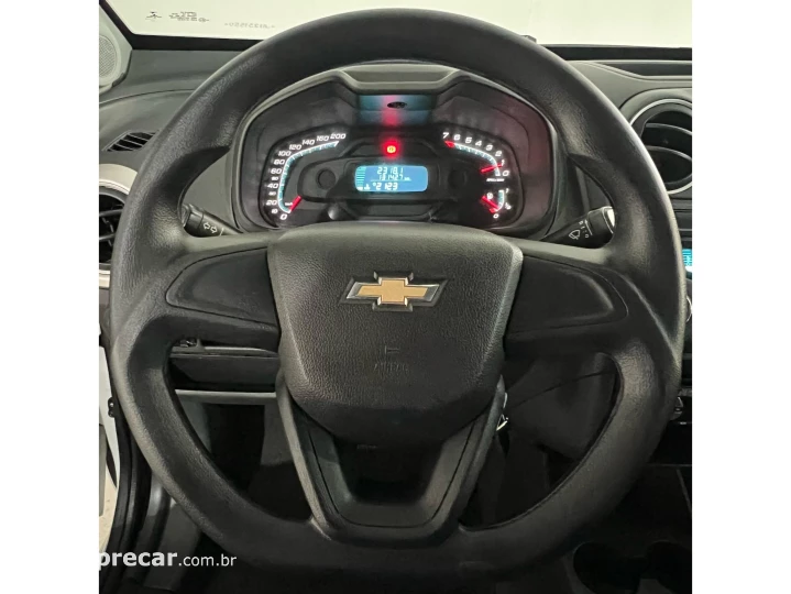 MONTANA 1.4 MPFI LS CS 8V FLEX 2P MANUAL
