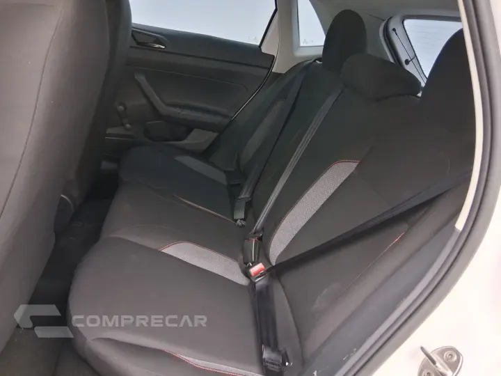 POLO 1.0 MPI TRACK MANUAL