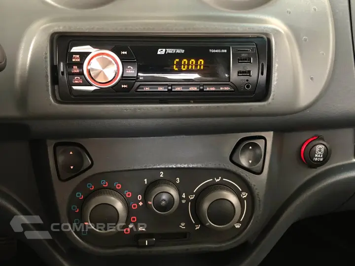UNO 1.0 EVO Vivace 8V