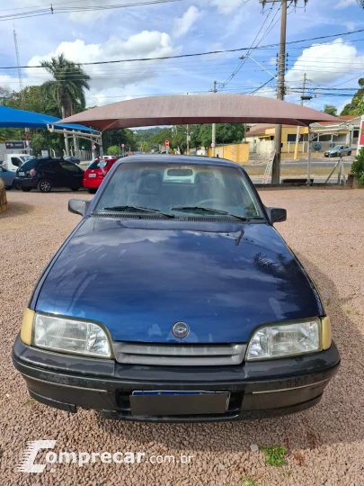 Monza GL