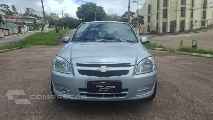 PRISMA 1.4 MPFI LT 8V